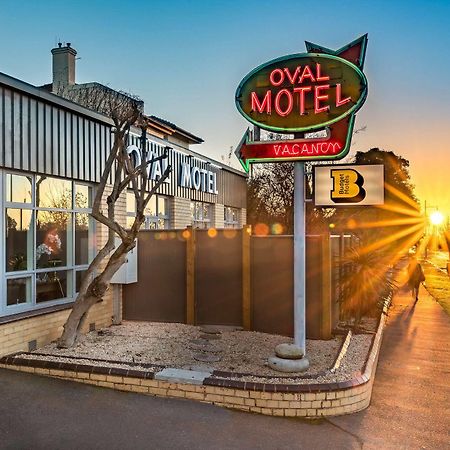 Bendigo Oval Motel 외부 사진