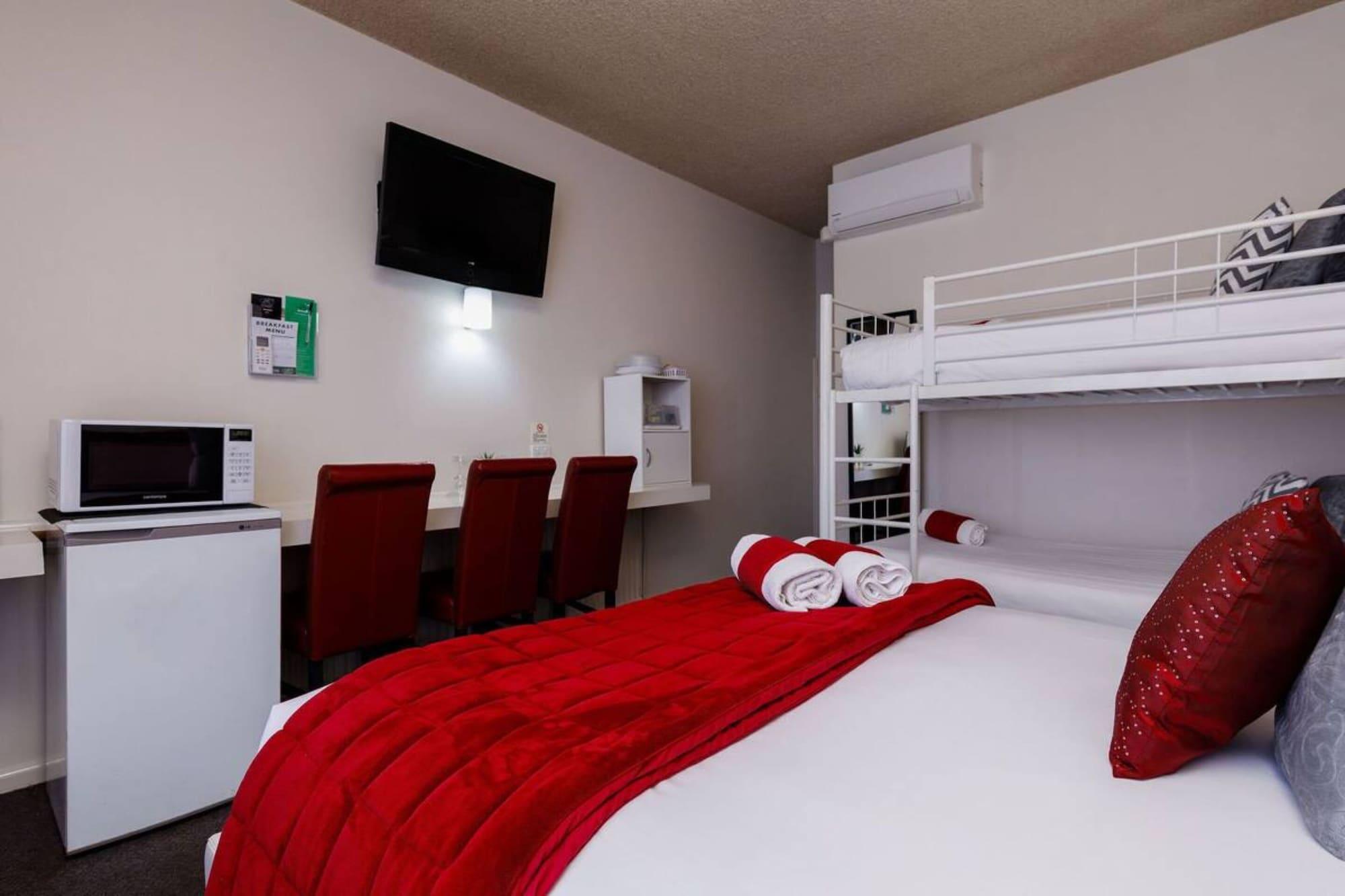 Bendigo Oval Motel 외부 사진
