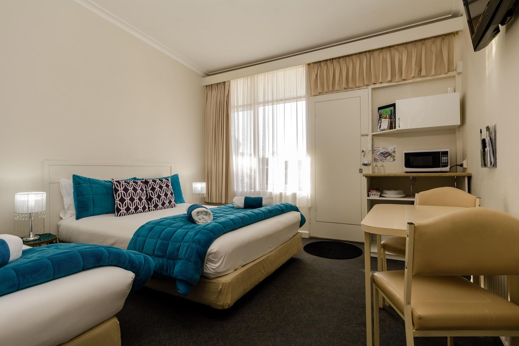 Bendigo Oval Motel 외부 사진