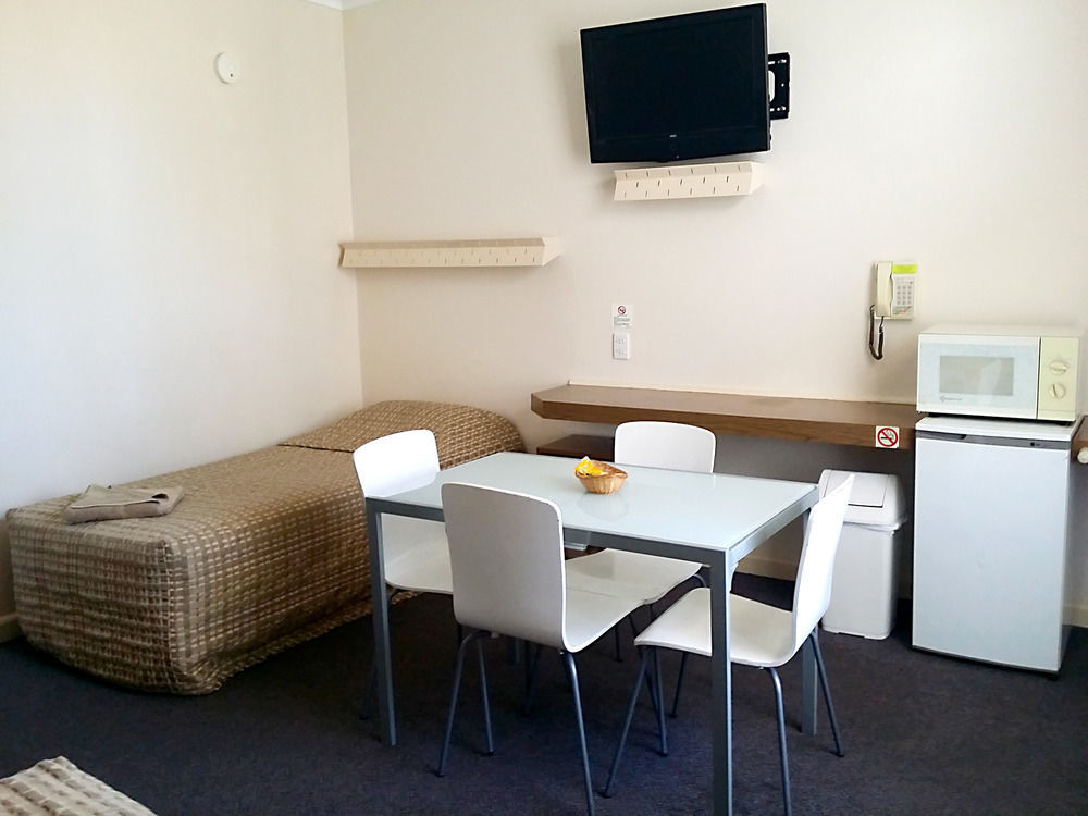 Bendigo Oval Motel 외부 사진