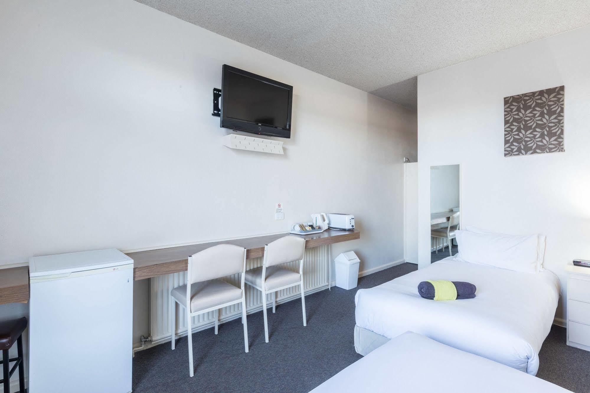 Bendigo Oval Motel 외부 사진